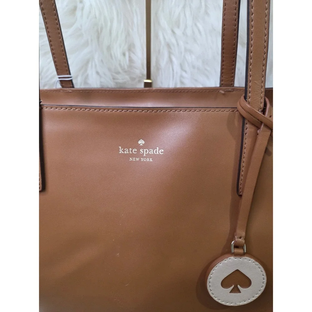 KS56 Kate Spade Kelsey Tote